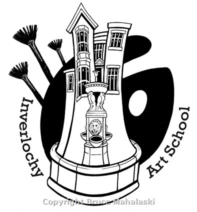 Inverlochy Logo